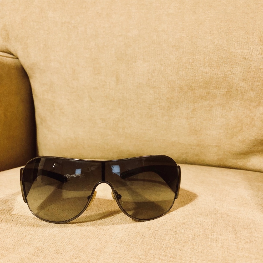 Authentic PRADA Sunglasses